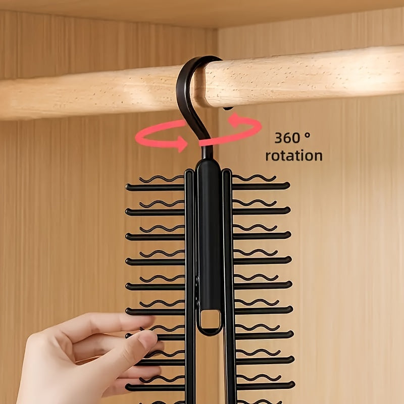 Organizador de Gravatas