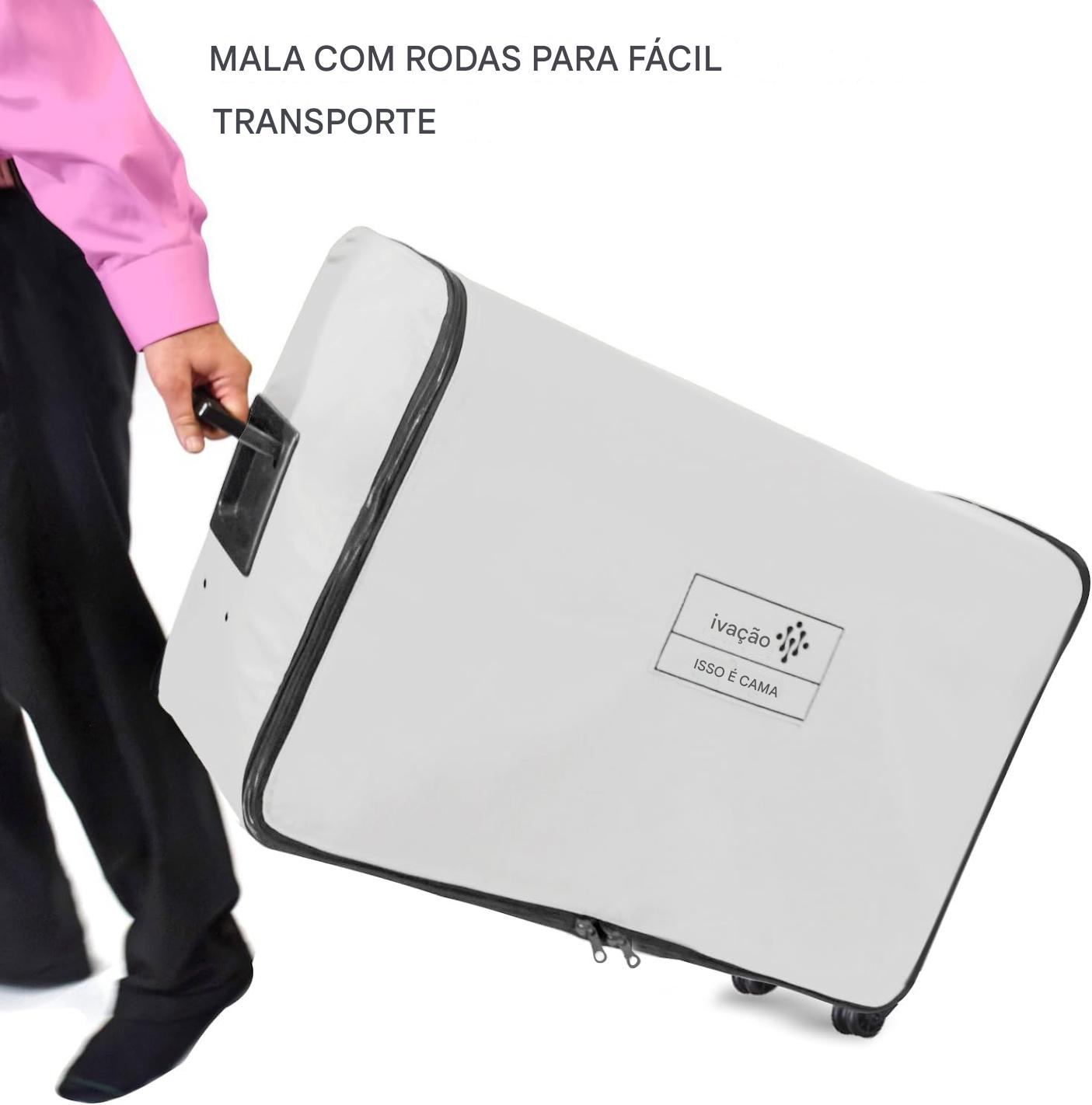 Cama inflável Ivation