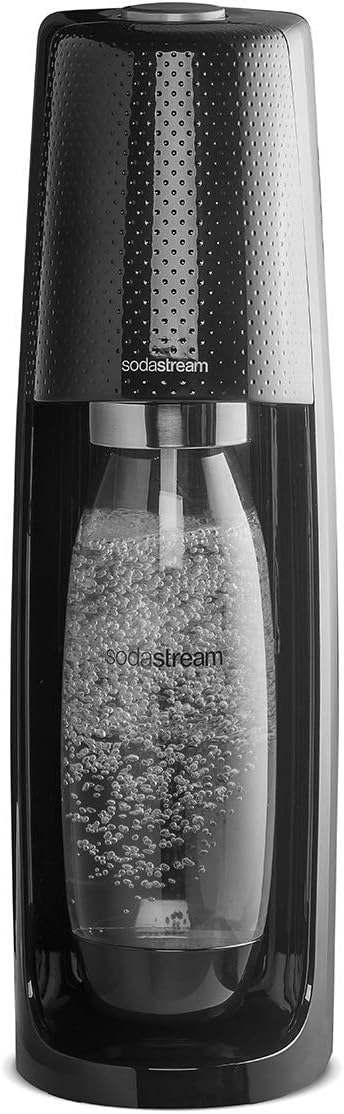 Máquina para Gaseificar Água