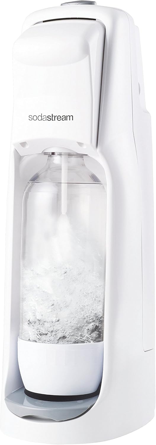 Máquina para Gaseificar Água