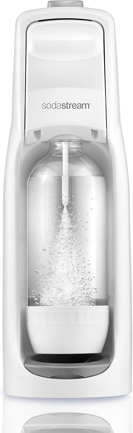 Máquina para Gaseificar Água