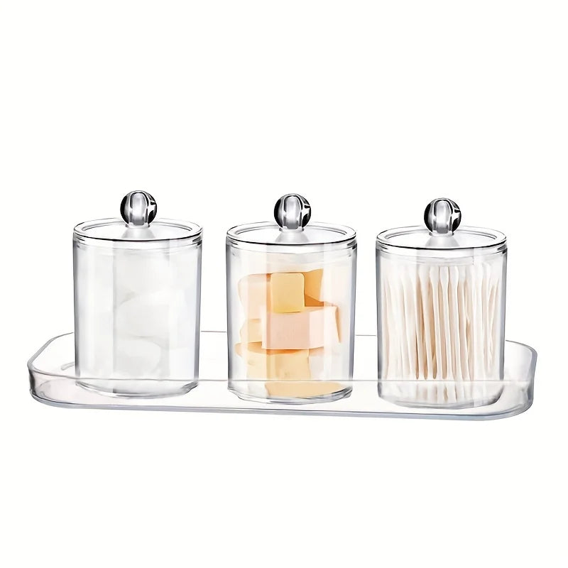 Conjunto Organizadores Elegance