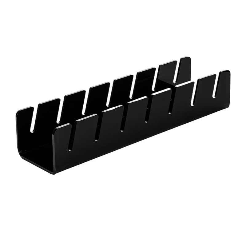 Suporte em Acrílico para Organização de Bonés