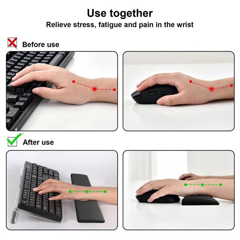 Suporte para Teclado
