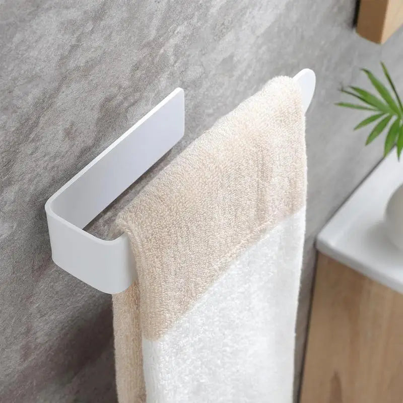 Suporte Acrílico para Banheiro