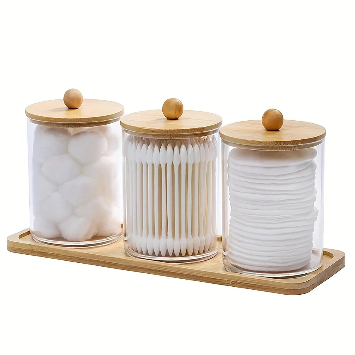 Conjunto Organizadores Elegance