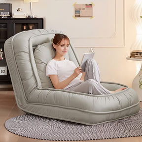 Colchão confortável multifuncional - com cinco configurações ajustáveis