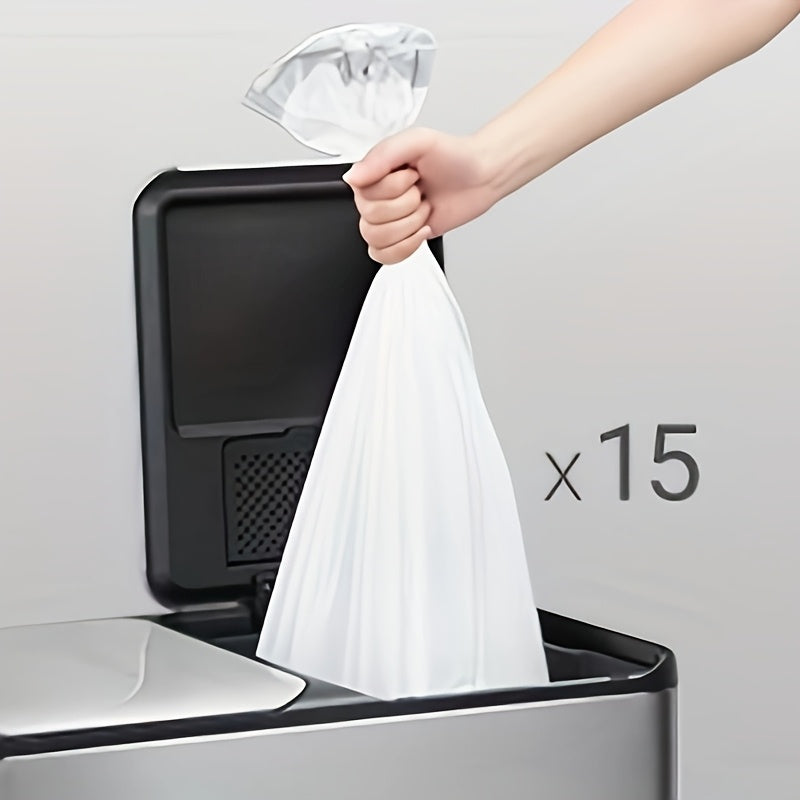 Lixeira dupla em aço inox