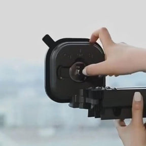 Cabideiro Varal Retrátil De Cabides Com Ventosa Para Lavanderia Compacto Organizador De Roupas Ideal Apartamentos Casas