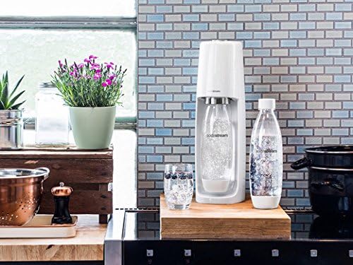 Máquina para Gaseificar Água