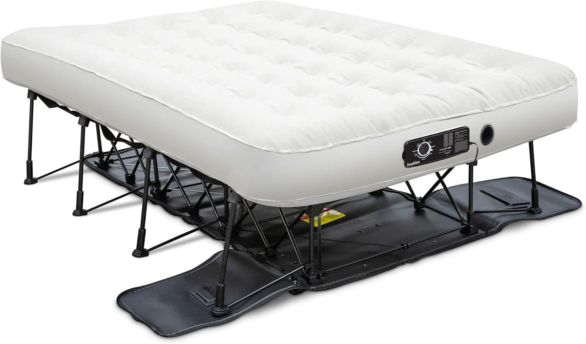 Cama inflável Ivation