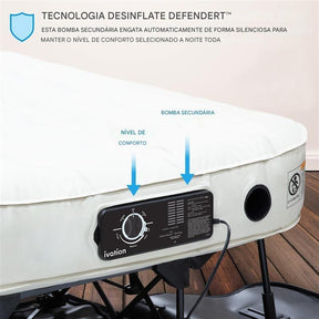 Cama inflável Ivation