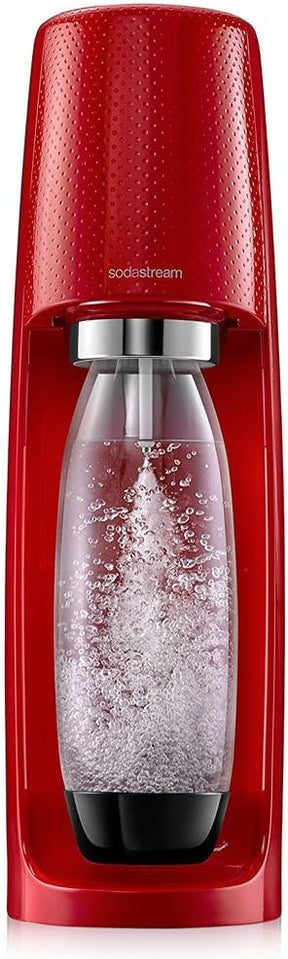 Máquina para Gaseificar Água