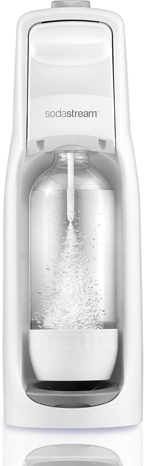 Máquina para Gaseificar Água