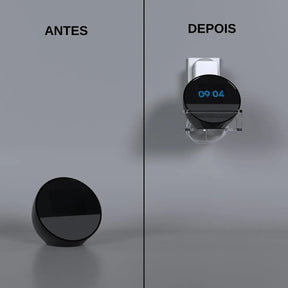 Suporte para Alexa