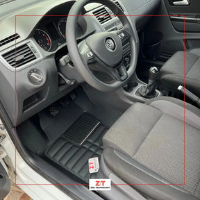 Tapetes Ziel Technology