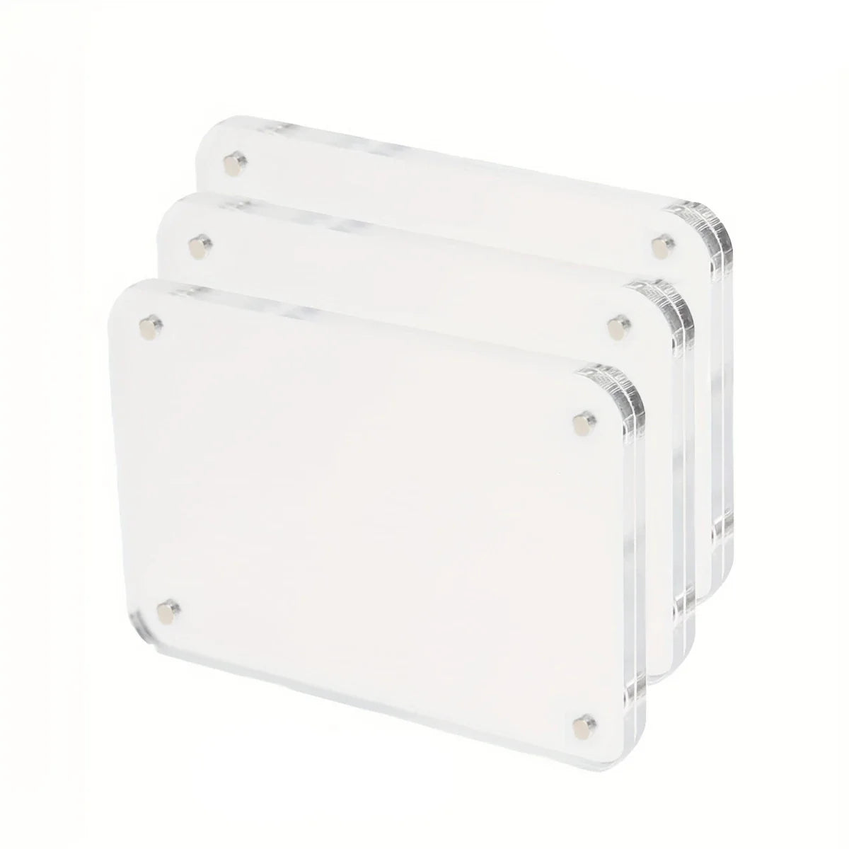 Acrílico para Foto- Memórias Inesquecíveis