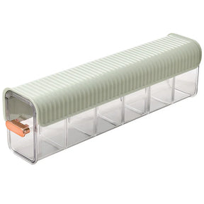 Organizador Roupa Íntima