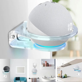 Suporte para Alexa