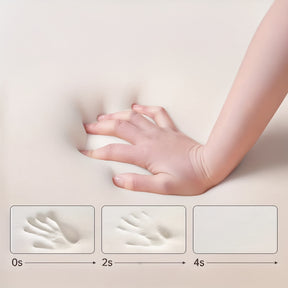 Colchão confortável multifuncional - com cinco configurações ajustáveis