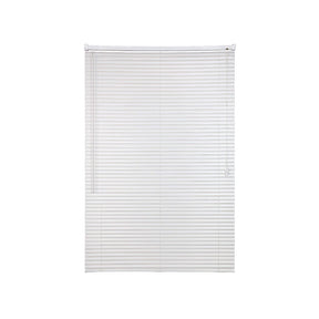 Persiana Horizontal pvc 80 x 130cm sofisticada